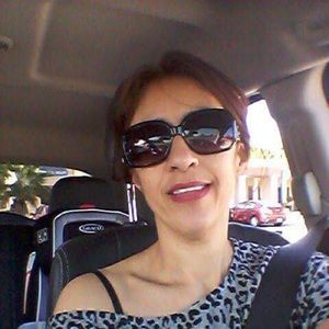 Meet your Posher, Maritza